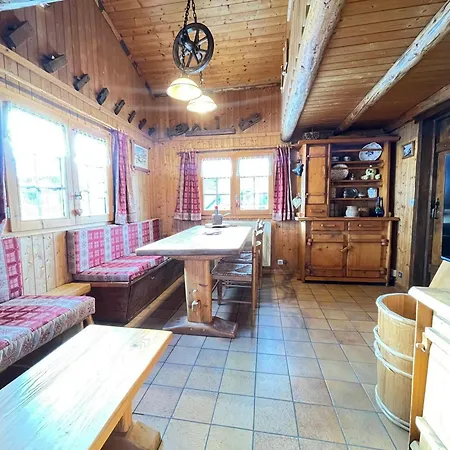 Διαμέρισμα Cosy Savoyard, Coeur De Village, Proche Pistes - Fr-1-505-221 *