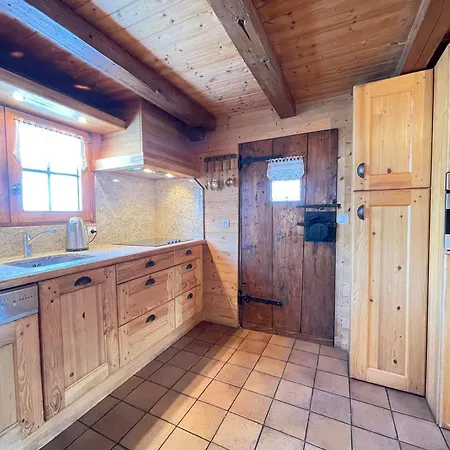 Cosy Savoyard, Coeur De Village, Proche Pistes - Fr-1-505-221 *