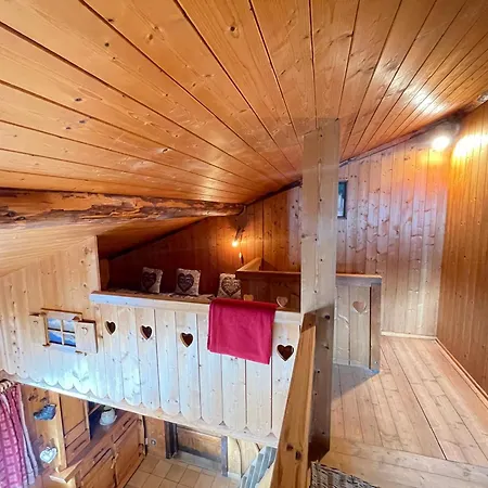 Cosy Savoyard, Coeur De Village, Proche Pistes - Fr-1-505-221