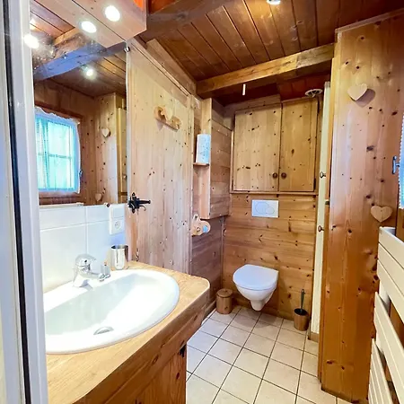 Cosy Savoyard, Coeur De Village, Proche Pistes - Fr-1-505-221 Διαμέρισμα