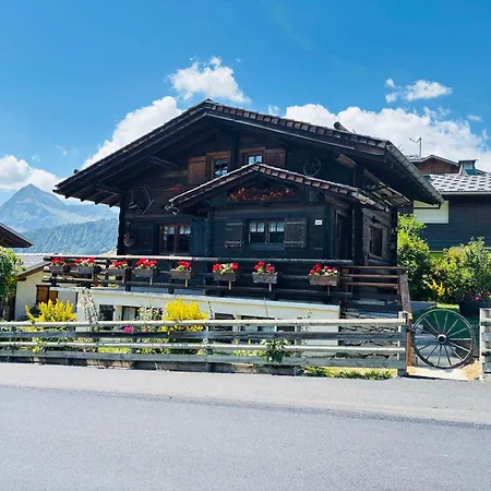 Cosy Savoyard, Coeur De Village, Proche Pistes - Fr-1-505-221 * Notre-Dame-de-Bellecombe